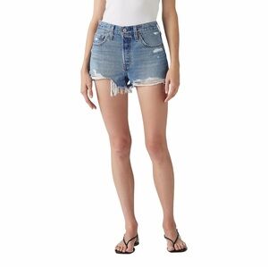 NWT Levi's 501 Shorts